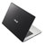 华硕（ASUS）X450J X450JB4200 14英寸笔记本电脑 X450JN升级款 i5-4200H 2G独显(黑色 8G 官方标配)第4张高清大图