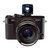 索尼（Sony）DSC-RX1R 黑卡 全画幅专业数码相机 (黑色 套餐六)第2张高清大图