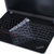 联想thinkpad T430 X230I 键盘膜 L430 W530 笔记本保护套 X230T T430i T430(高透TPU)第5张高清大图