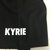 Nike耐克 KYRIE IRVING 男子欧文短袖T恤 659543-010(659543-010)第4张高清大图