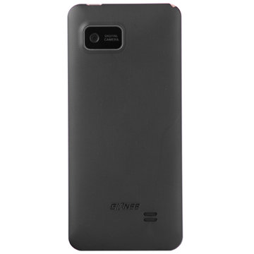 金立（GiONEE）V305手机（香槟金）GSM手机 双卡双待?（直板键盘、2.8英寸屏、1700毫安电池）