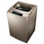 美的（Midea) MB100-6200DQCG 10公斤 波轮洗衣机 摩卡金第2张高清大图