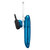 三星（samsung）HM3350蓝牙耳机 一拖二 音乐蓝牙 适用于三星NOTE4 NOTE3 S5 小米4 F2 (蓝色)第3张高清大图