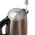 飞利浦（philips）电热水壶HD9332煲食品级不锈钢全自动电烧水壶第5张高清大图