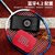 JBL GO PLAYER无线蓝牙音箱户外便携迷你小音响低音TF卡FM收音机(蓝色 官方标配)第4张高清大图