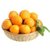 陕西大黄杏新鲜水果杏子当季孕妇水果(5斤装)第3张高清大图