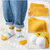 帕兰朵5双装儿童袜男童舒适透气纯棉品质卡通黄绿色系 WZ-22104(WZ-22104（吸汗透气5双装） M（3-5岁脚长15-18cm）)第3张高清大图