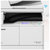 佳能(Canon) iR 2204N-01 黑白复印机 A3幅面 22页 打印 复印 扫描 (标配双面自动输稿器)第3张高清大图