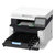 佳能iC MF631Cn A4彩色激光多功能打印扫描复印一体机打印机有线网络替代MF621CN(原装正品 版本五)第5张高清大图