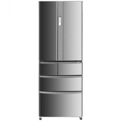 Casarte冰箱BCD-356W