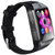 吉景智能手表Q18黑 高清电容触摸屏 时尚多彩 功能强大 带您走进智能新时代第3张高清大图