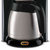 飞利浦（PHILIPS）HD7546滴漏式不锈钢自动咖啡机咖啡壶(浅灰色 热销)第4张高清大图