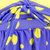 雅凯诗分体裙式泳衣女遮肚显瘦保守可爱小性感风50202连体泳衣两件套(紫色 XL)第4张高清大图