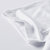 吉普盾2019男士夏装短袖T恤圆领舒适棉打底衫男款短袖t恤(BST8023黑色 XL)第5张高清大图