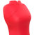 【男用器具】JEUPLAY聚品 震动夹吸旗袍飞机杯 成人用品(熟女 洋红色)第4张高清大图