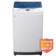 现代（HYUNDAI）XQB60-616WSA    6公斤波轮（白色）健康洗衣机
