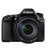 佳能（Canon）EOS 80D（EF-S 18-200mm f/3.5-5.6 IS）防抖镜头相机 80d 单反套机(18-200套 官方标配)第3张高清大图