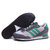 阿迪达斯/Adidas 男鞋休闲户外运动ZX750复古慢跑鞋耐磨经典跑步鞋(B39987)第3张高清大图