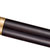 九千年名贵木材钢笔木材圆珠笔商务签字笔专业定做送礼(黑檀木钢笔)第2张高清大图