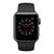 Apple Watch Series 3智能手表(GPS+蜂窝网络 42毫米深空灰铝金属表壳)DEMO第2张高清大图