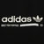 adidas Originals阿迪三叶草2018男子KAVAL FZ Hoody连帽运动衫DT0934(如图)(M)第4张高清大图