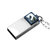 达墨(TOPMORE) ZP USB3.0 项链优盘 项链U盘 (32GB)(月光粉)第2张高清大图