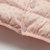 Oissie 奥伊西 1-4岁宝宝白鸭绒立领羽绒服 婴儿冬季羽绒外出服(110厘米（建议3-4岁） 蓝色)第5张高清大图