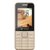天语（K-Touch）E2 电信CDMA 大字 大声 大按键 老人手机 备用机 学生机(金色 官方标配)第2张高清大图