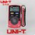 UNI-T优利德UT120A口袋型笔记本式数字万用表 可测600V 自动量程第2张高清大图