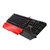 机械键盘 有线键盘 游戏键盘 全尺寸 RGB 背光键盘 黑色 光轴( 黑色 光轴)第5张高清大图