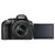 【国美自营】尼康(Nikon)D5300 18-55 VR防抖套机 入门级单反数码相机(约2416万有效像素 翻转屏 内置WiFi)第3张高清大图