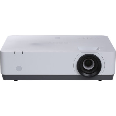 索尼（SONY）VPL-EX450投影机 新品 商务 会议教学高清投影仪