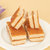 马来西亚进口 过山车(GOTOGO)麦糯糯奶油味/提拉米苏味夹心蛋糕 384g（16g*24）(提拉米苏味夹心蛋糕)第5张高清大图