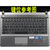 酷奇 HP 惠普Probook 4331 4431S 键盘膜 4436 4446 4441S 4341 笔记本电脑保护(高透TPU)第2张高清大图