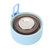 艾姆德 莱顿时尚提手杯清新可爱糖果色保温杯 300ML DH-LD30(蓝色)第3张高清大图