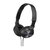 Sony/索尼 MDR-ZX310头戴式耳机监听重低音耳麦快速折叠设计耳塞(白色)第2张高清大图