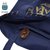 阿根廷国家队官方商品丨新款蓝色金闪帆布包 梅西足球迷礼物周边(蓝金款)第4张高清大图