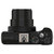 索尼(sony) DSC-HX60/BCCN1 数码相机 黑第4张高清大图