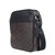 COACH/蔻驰 时尚C纹印花PVC男士单肩斜挎包 F54788MABR(棕色)第2张高清大图