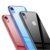 苹果XR手机壳电镀透明软套 iPhoneXR保护套全包防摔ipxr手机套6.1英寸 苹果Xr保护壳男女款硅胶套(银色)第5张高清大图