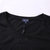 阿玛尼女式t恤 Armani Jeans女士时尚修身款亮片长袖T恤90476(白色 XL)第4张高清大图