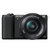 索尼（SONY）ILCE-5100L/a5100 微单数码相机([16-50mm套机](黑色 A5100优惠套餐八)第3张高清大图