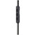 漫步者(EDIFIER) W288BT 蓝牙运动耳机 卓越低频 NFC速连 TPE线材 黑色第5张高清大图