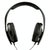 森海塞尔（Sennheiser）HD202 ii East封闭动圈包耳式Hi-Fi立体声耳机(黑色）第5张高清大图