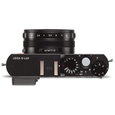 徕卡(Leica)D-LUX Typ109数码相机 微距 家用相机 莱卡dlux109高端卡片数码照相机 18473(黑色 套餐一)