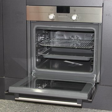 西门子烤箱HB23AB520W