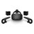 HTC VIVE（VIVE-VR-H）虚拟现实头戴式头盔 htc vive vr智能头盔VR眼镜第4张高清大图