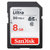 闪迪（SanDisk）8G 高速SDHC存储卡30MB/S（Class10）包装随机发货第3张高清大图