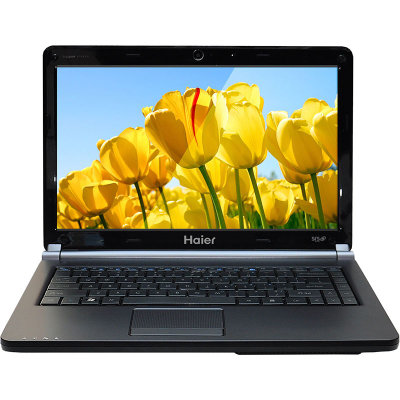 海尔（haier）7G-2S1000MG20320RDGH笔记本电脑
