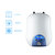 帅康（Sacon）电热水器 DSF-6.5WS 6.5升节能速热储水式小厨宝（上出水）(热销 白色)第3张高清大图